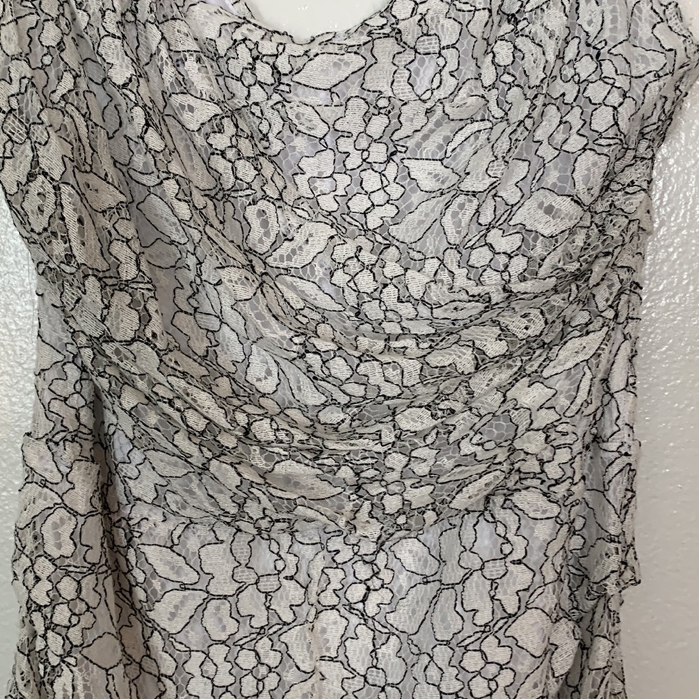 Express Dress - Picture 2 of 5